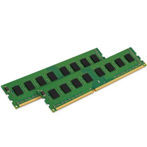 Kingston 32GB (2x16GB) (KVR56U46BS8K2-32) 5600MHz DDR5 CL46 PC RAM