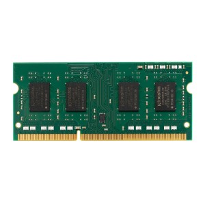 Kingston (KVR16LS11/4WP) 4GB (1x4GB) DDR3L 1600MHz CL11 1Rx8 Notebook Ram