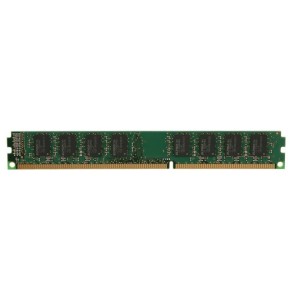 Kingston (KVR13N9S8/4G) 4GB DDR3 1333MHz CL9 PC RAM