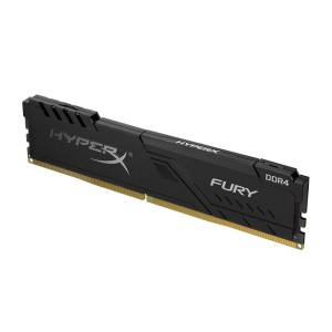 Kingston HyperX Fury Black (HX436C17FB3/8) 8GB  DDR4 3600MHz CL17 PC RAM