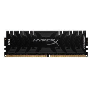 Kingston HyperX Predator (HX432C16PB3/8)  8GB  DDR4 3200MHz CL16 PC RAM