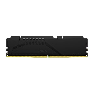 Kingston Beast 16GB (1x16) 6800MHz DDR5 CL34 Siyah AMD EXPO Ram-KF568C34BBE-16TR