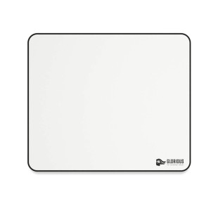 Large Beyaz 28x33cm Mouse Pad