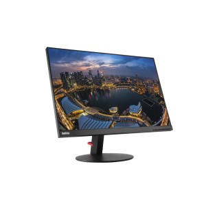 LENOVO 61B4MAT1TK T24d-10 24" 7 Ms IPS WUXGA Monitor