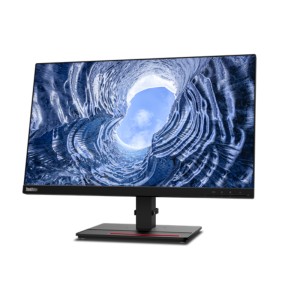 LENOVO 62B0MAT2TK Thinkvision 23.8" 60Hz T24i-2L HDMI Monitör