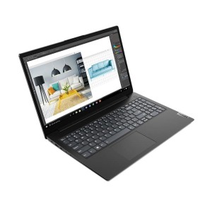 Lenovo 82KD000JTX V15 Ryzen 5 5500u 8 Gb 3200 MHz Ram 256 Gb SSD 15,6" Full HD TN W10 Home Notebook