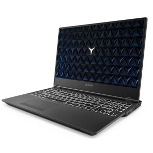 LENOVO i7-8750H 16GB 1TB 4GB GTX1050 15.6" Win 10 H Gaming Notebook