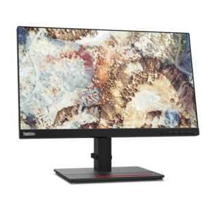 LENOVO ThinkVision T22i-20  21.5" 60Hz 4Ms IPS Panel Full HD Monitör