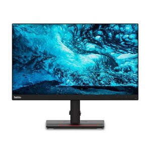 LENOVO WS 61F6MAT2TK 23" 60 Hz 4 Ms T23i-20 HDMI DMO Monitör