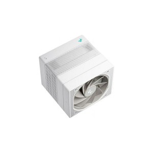 DeepCool ASSASSIN IV WH 140mm Fanlı AM5/LGA1700 Beyaz Hava Soğutma