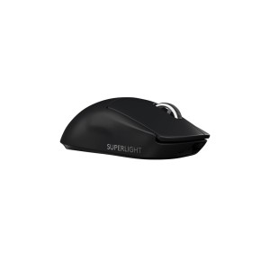 Logitech G Pro X Superlight Ultra Hafif Hero  25.600DPI Kablosuz Gaming Mouse-910-005881