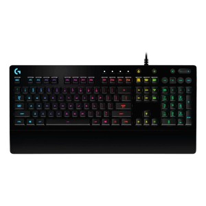 LOGITECH G213 PRODIGY GAMING TR KLAVYE