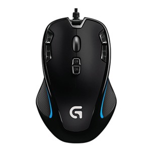 LOGITECH G300s Kablolu Gaming Mouse