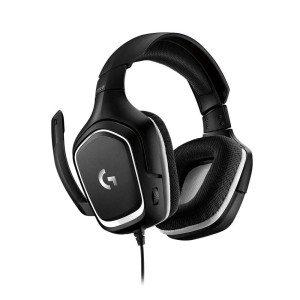 LOGITECH G332 SE Gaming Kulaklık