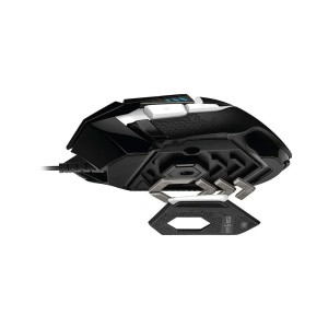 LOGITECH G502 HERO Se Rgb Gaming Mouse