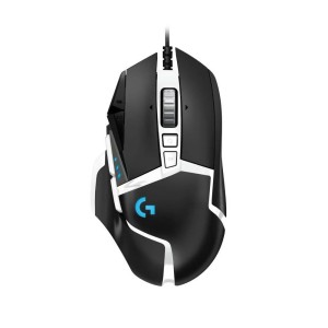 LOGITECH G502 HERO Se Rgb Gaming Mouse