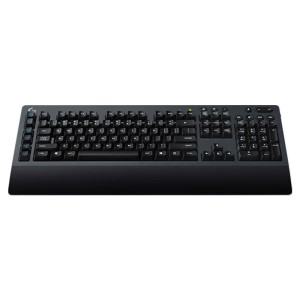 LOGITECH G613 Türkçe Mekanik Kablosuz Gaming Klavye