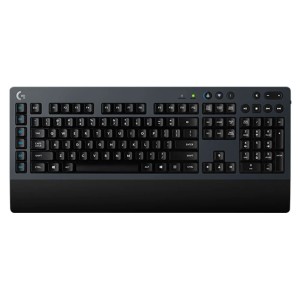 LOGITECH G613 Türkçe Mekanik Kablosuz Gaming Klavye