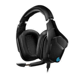 LOGITECH G935 Wireless 7.1 Surround Ses Kablosuz Gaming Kulaklık