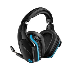 LOGITECH G935 Wireless 7.1 Surround Ses Kablosuz Gaming Kulaklık