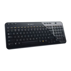 LOGITECH K360 KABLOSUZ KLAVYE