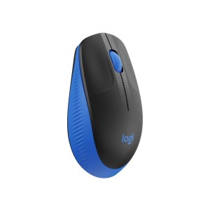 LOGITECH M190 Mouse Kozak Mavi