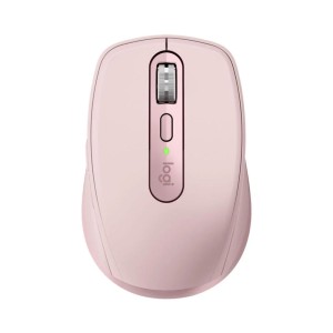 LOGITECH MX Anywhere 3 Kompakt Pembe Kablosuz Mouse