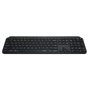 LOGITECH  MX Keys Kablosuz Klavye (Türkçe Tuş Dizimi)