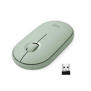 LOGITECH PEBBLE M350 BT Okaliptus Kablosuz Mouse