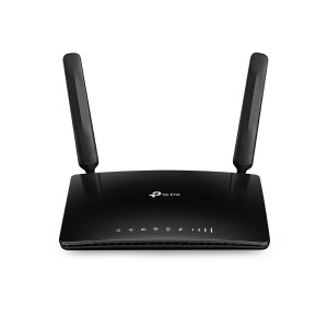 TP-LINK ARCHER MR400 450MBPS-867MBPS Dual-Bant 4G/LTE Kablosuz-AC Router