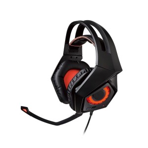 ASUS ROG STRIX WIRELESS 7.1 Surround 2.4Ghz Wireless PC/PS4/MAC Uyumlu Gaming Kulaklık