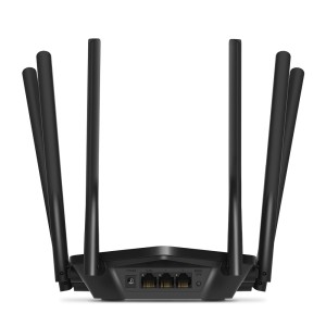 MERCUSYS MR50G AC 1900 Mbps Dual Band Gigabit Router