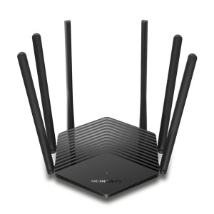 MERCUSYS MR50G AC 1900 Mbps Dual Band Gigabit Router