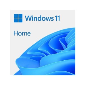 MICROSOFT Windows 11 Home Türkçe 64BIT OEM KW9-00660