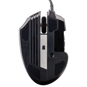 CORSAIR SCIMITAR RGB ELITE Optik 18.000 DPI Gaming Mouse