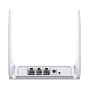 Mercusys MR20 Wireless Dual Band Router