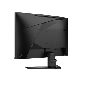 MSI 27 MAG 27C6X 1920x1080 (FHD) 16:9 CURVE 1500R VA 250HZ(OC) 1MS ADAPTIVE-SYNC GAMING MONITOR