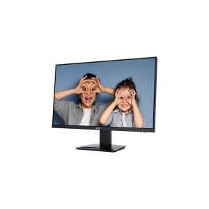 MSI 27 PRO MP273U 60HZ 4MS 3840x2160 UHD FLAT IPS  Anti-Glare Monitör