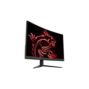 MSI 31.5 G32C4 E2 170HZ 1MS FHD 16:9 1500R VA  FreeSync Premium Kavisli Gaming Monitör