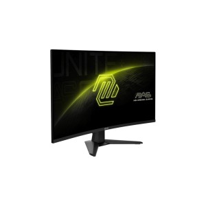 MSI 31.5" MAG 32C6X 250HZ 1MS 1FHD 16:9 1500R VA Adaptive-SYNC Kavisli Gaming Monitör