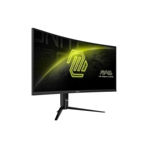 MSI 34 MAG 342CQR E2  180HZ 1MS  VA 3440X1440 (WQHD) 21:9 Kavisli Gaming Monitör