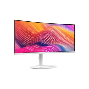 MSI 34 MODERN MD342CQPW 120HZ 1MS UWQHD 16:9 IPS Kavisli Monitör