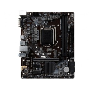 MSI B365M PRO-VH Intel B365 Soket Soket 1151-V.2 DDR4 2666 M.2 mATX Anakart