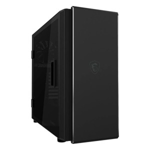 MSI CREATOR 400M Temperli Camlı 140mm Fanlı Mid-Tower Kasa