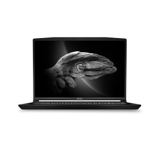 MSI Creator M16 A12UC-226TR I7-12700H 16GB 1TB SSD 4GB  RTX3050 GDDR6 16.0" QHD W11 Home Gaming Notebook