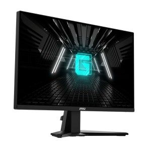 MSI G255F 24.5" 180HZ 1MS 1920x1080 (FHD) 16:9 FLAT RAPID IPS FREESYNC GAMING MONITOR