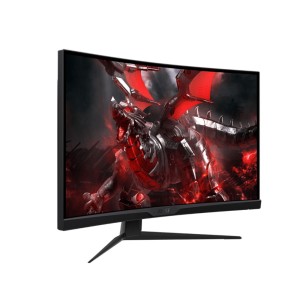 MSI G272C 27" 1Ms 170Hz FreeSync FHD VA Premium  Kavisli Gaming Monitör