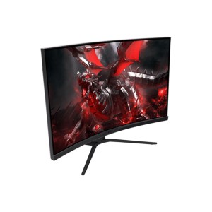 MSI G272CQP 27" 170Hz 1Ms  2560X1440 (WQHD) 16:9 FreeSync VA Kavisli Gaming Monitör