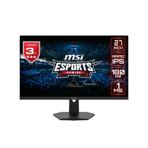 MSI  G274F 27" 180HZ 1MS 1920x1080 (FHD) RAPID IPS ADAPTIVE-SYNC Gaming Monitör