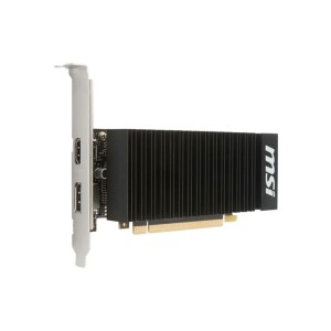 MSI GEFORCE GT 1030 2GH LP OC 2GB GDDR5 64bit NVIDIA Ekran Kartı